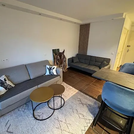 Cosy Val Cavalaire-sur-Mer