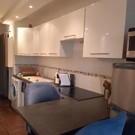 Cosy Val Apartmán *