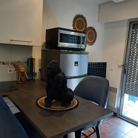 Cosy Val アパート *