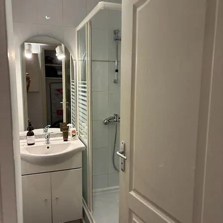 Apartamento Cosy Val Cavalaire-sur-Mer