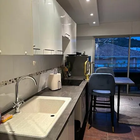 Cosy Val Apartamento *