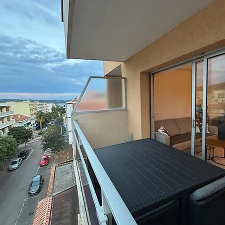 Apartamento Cosy Val