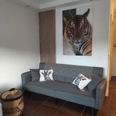 Cosy Val Apartamento